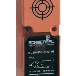 Индуктивный датчик Schmersal IFL15-333-10/01-M20