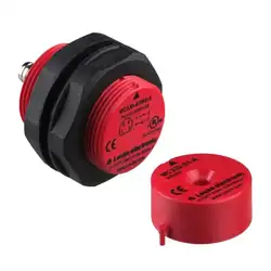 Магнитный датчик безопасности Leuze Electronic MC330-S1M8-A