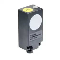 Индуктивный датчик расстояния Baumer IWFK 20Z8704/S35A