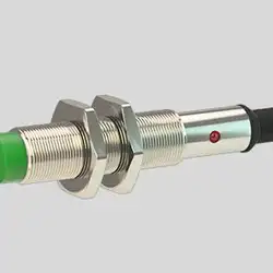 Индуктивный датчик СЕНСОР ВБИ-М12-65С-2111-Л.9