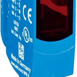 Оптический датчик SICK WL9G-3P2234