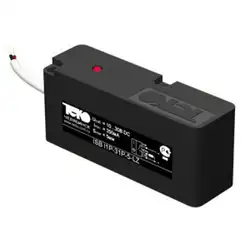 Индуктивный датчик ТЕКО ISB I1P-12-5-LZ