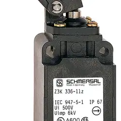 Kонцевой выключатель безопасности Schmersal Z3K336-11Z-M20