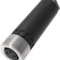 Разъем LANBAO QE8-N3F