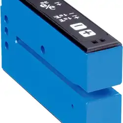 Щелевой датчик этикетки SICK UFN3-70N415