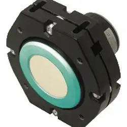 Ультразвуковой датчик Pepperl Fuchs UC10000-F260-IE9R2-Y250793