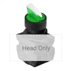 Селекторный переключатель Autonics S2SRN-L3BYAD