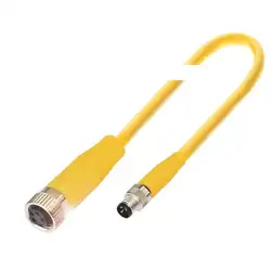 Соединительный кабель Balluff BCC M415-M314-3F-304-PX44T2-006