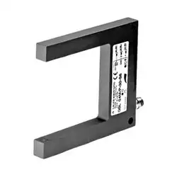 Вилочный щелевой датчик Leuze Electronic GSL 04M/P-50-S8