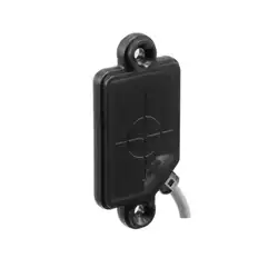 Емкостной датчик уровня Baumer CFDK 25G1155/LN2