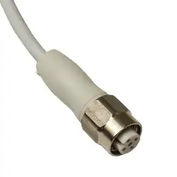 Разъем с кабелем DATASENSING CD12F/0B-050A4