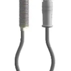 Индуктивный датчик NEFTIM NISSN-M0802P-C3U-3P8