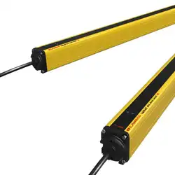 Световая завеса LANBAO MH40-T0805LS1DA-F8