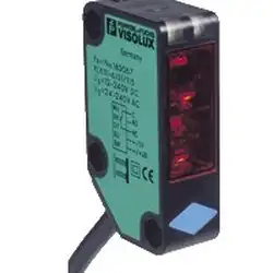 Оптический датчик Pepperl Fuchs RLK31-6/25/31/115