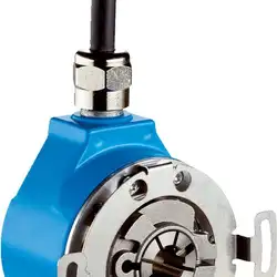 Энкодер SICK DFS21A-LCA1L002500