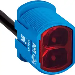 Оптический датчик SICK ZTE18-9AB1G2