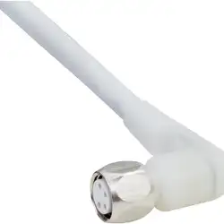 Разъем с кабелем SICK DOL-0804-L02MRN