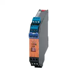 Коммутирующий усилитель IFM Electronic N0534A