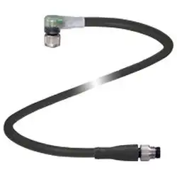 Соединительный кабель Pepperl Fuchs V3-WM-E2-BK0,6M-PUR-U-V3-GM