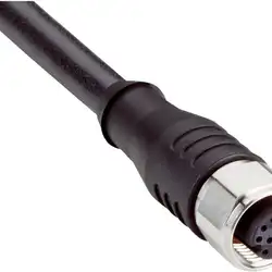 Разъем с кабелем SICK YF2A6B-200XXXXLEAX