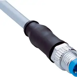 Разъем с кабелем SICK YM8U13-020VA1XLEAX