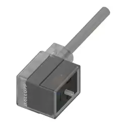 Разъем с кабелем Balluff BCC VB23-0000-10-055-VX8350-100