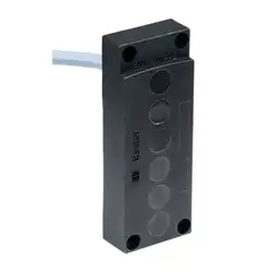 Индуктивный датчик Baumer ILFK 12P1101/I06