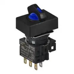 Селекторный переключатель Autonics S16SRT-L1BC24