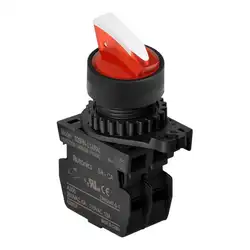 Селекторный переключатель Autonics S2SR-SBKWAB
