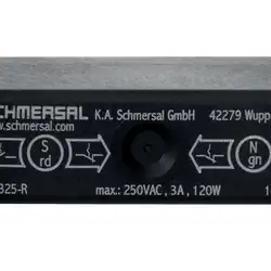 Магнитный герконовый датчик Schmersal BN 325-R-1239