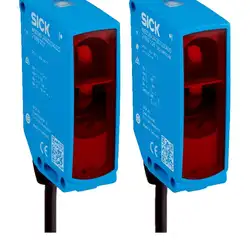 Оптический датчик SICK WSE26P-34162100A00