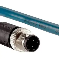 Разъем с кабелем SICK STL-1204-G02ME90