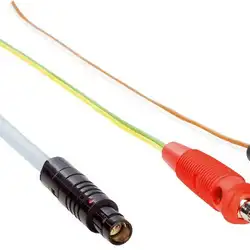 Разъем с кабелем SICK YM2Z14-200VA4M2Z12