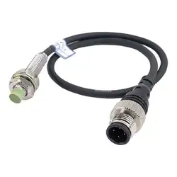 Индуктивный датчик Autonics PRWL08-2DN2