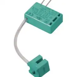 Индуктивный щелевой датчик Pepperl Fuchs SJ1,8-N-Y16109