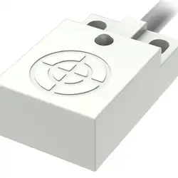 Индуктивный датчик LANBAO LE10SF05DNC