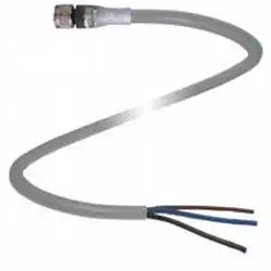 Соединительный кабель Pepperl Fuchs V3-GM-E2-BK2M-PUR-U