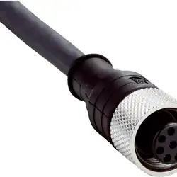 Разъем с кабелем SICK DOL-127SG2M5E25KM0