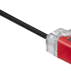 Индуктивный датчик Leuze Electronic IS 122PP/4NO-5E0