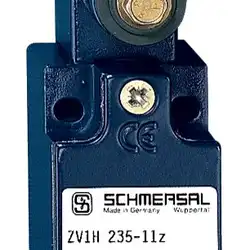 Kонцевой выключатель безопасности Schmersal TV1H 235-02ZH
