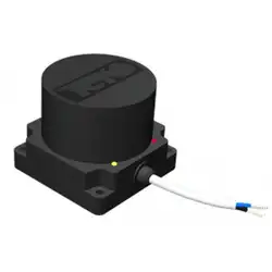 Индуктивный датчик ТЕКО ISN I81P-31N-25-LZ