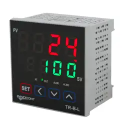 Температурный контроллер INNOCONT TR-B-L