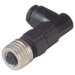 Разъем Pepperl Fuchs V3-WM-MQ