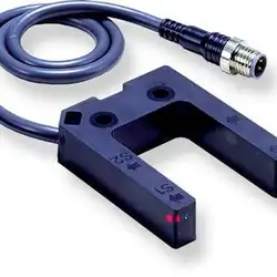 Щелевой датчик Omron E3Z-G82-M3J