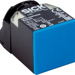 Индуктивный датчик SICK IQR40-45NPPKC0K