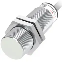 Индуктивный датчик LANBAO LR18XBF08DPCYP-F2