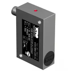 Индуктивный датчик ТЕКО ISB IC2A-31N-4-LZS40