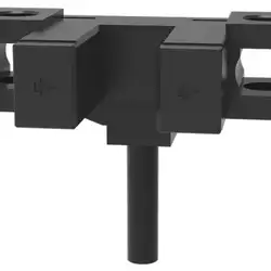 Щелевой датчик LANBAO PU05M-TGNR-L