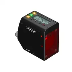 Лазерный датчик расстояния Banner LTF24IC2LDQ