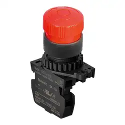 Кнопка аварийного выключения Autonics S2ER-E1RAM